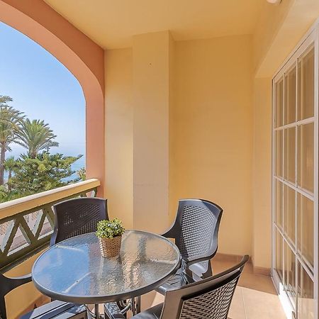 Andaluz Apartments Toboso Нерха Экстерьер фото