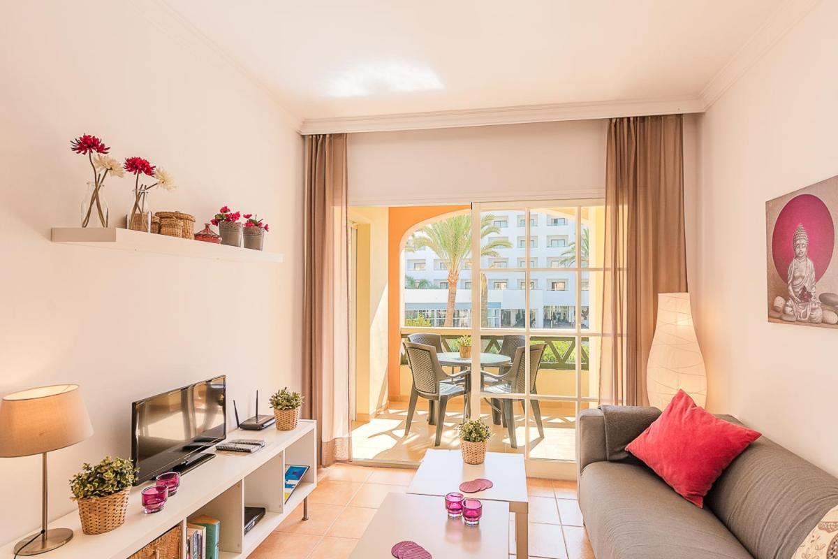 Andaluz Apartments Toboso Нерха Экстерьер фото