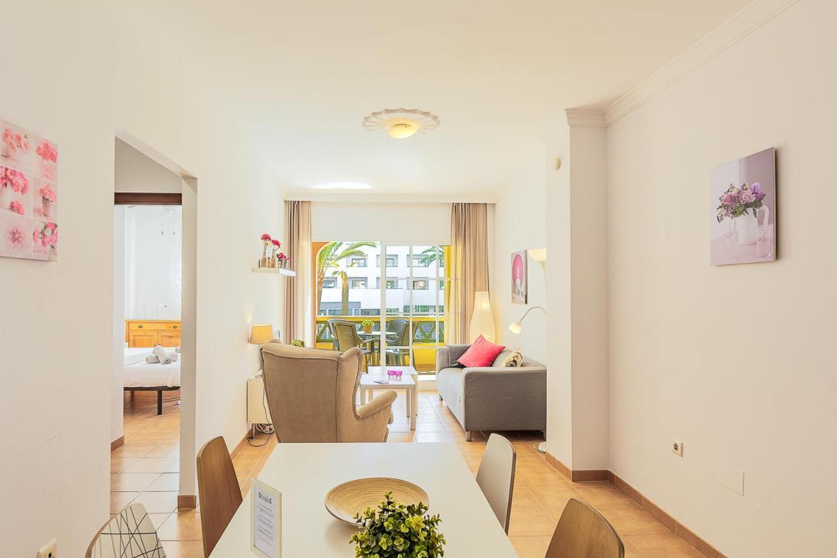 Andaluz Apartments Toboso Нерха Экстерьер фото