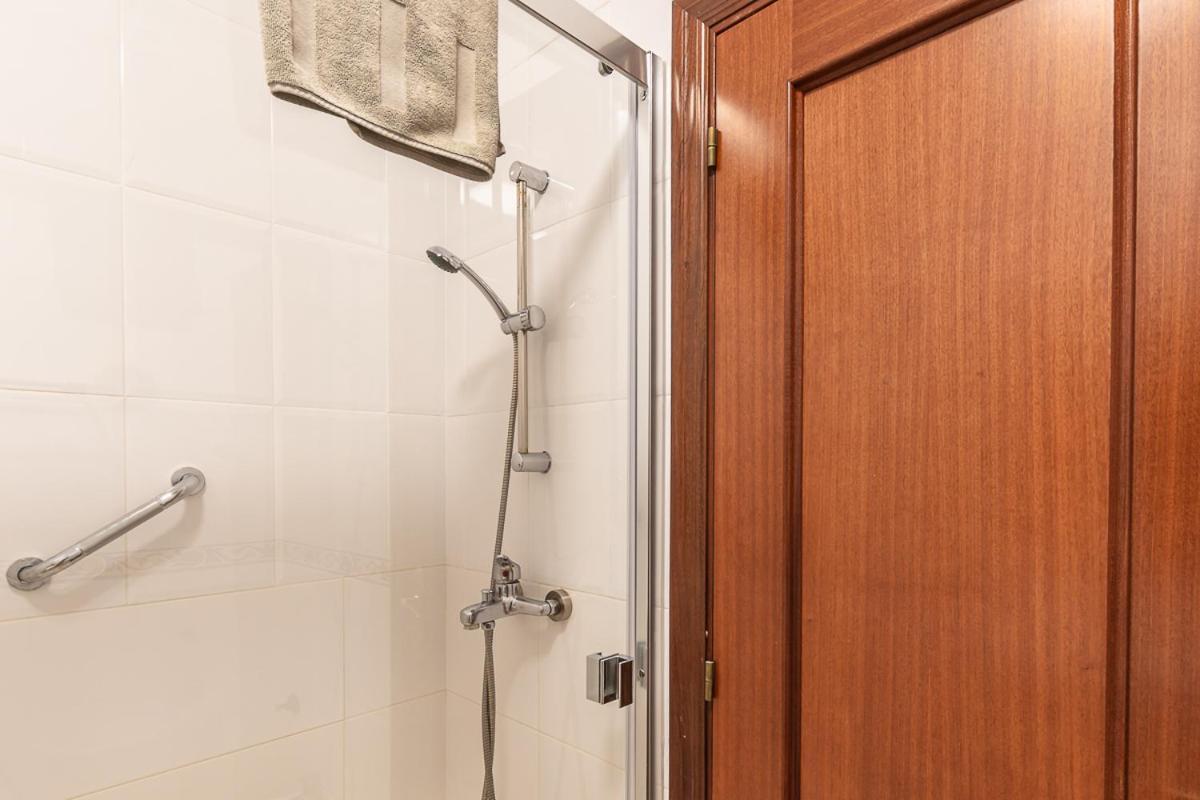 Andaluz Apartments Toboso Нерха Экстерьер фото