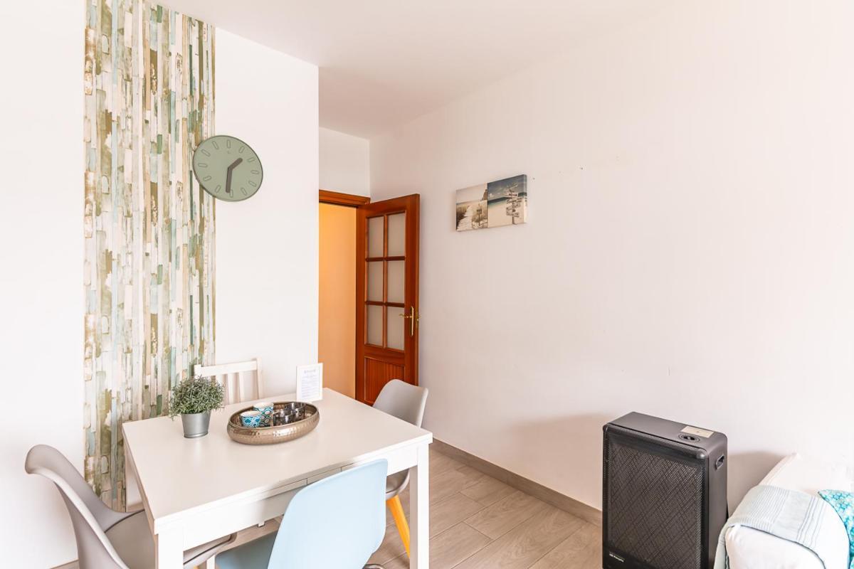 Andaluz Apartments Toboso Нерха Экстерьер фото